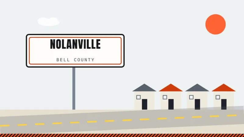 Junk removal in Nolanville, TX