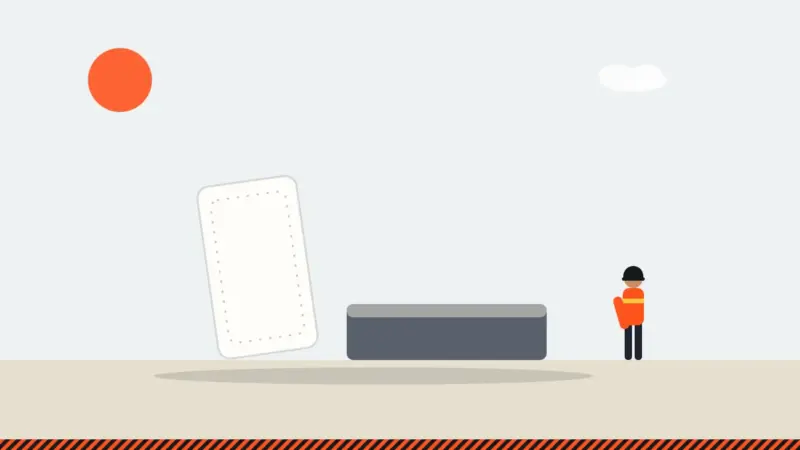 Mattress removal in Killeen, TX