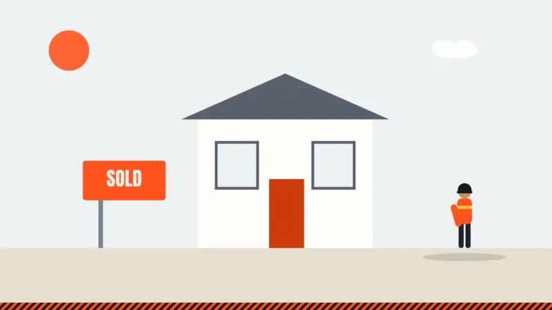 Realtor cleanouts in Killeen, TX